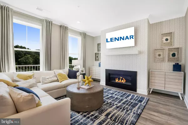 Manassas, VA 20110,9667 SWALLOWTAIL LN