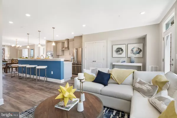 Manassas, VA 20110,9667 SWALLOWTAIL LN