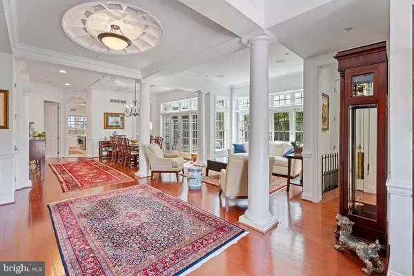 Havre De Grace, MD 21078,201 WAR ADMIRAL WAY