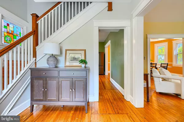 Baltimore, MD 21214,3114 BERKSHIRE RD