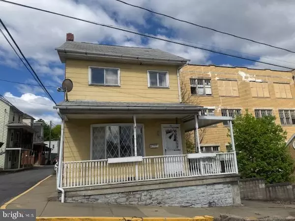 Coal Township, PA 17866,24 S OAK ST