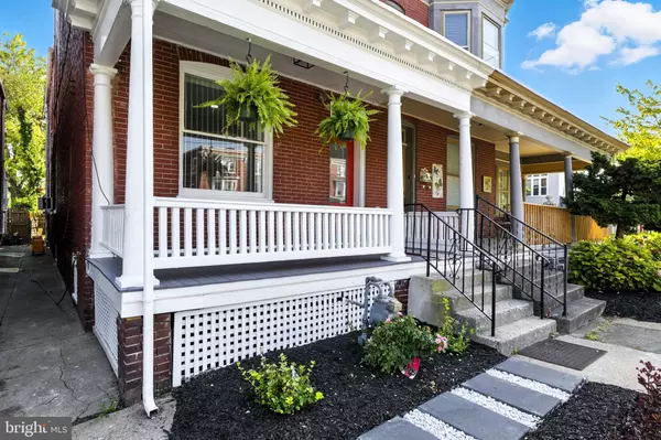 York, PA 17404,308 CARLISLE AVE