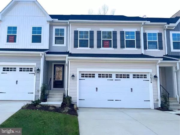 10634 AFTON GROVE CT, Fredericksburg, VA 22408