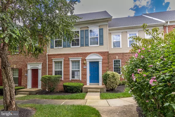 537 ENSEMBLE CT #537,  Hunt Valley,  MD 21030