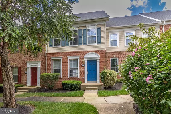 Hunt Valley, MD 21030,537 ENSEMBLE CT #537