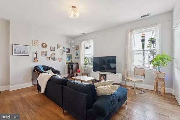 1902-00 FAIRMOUNT AVE #3, Philadelphia, PA 19130