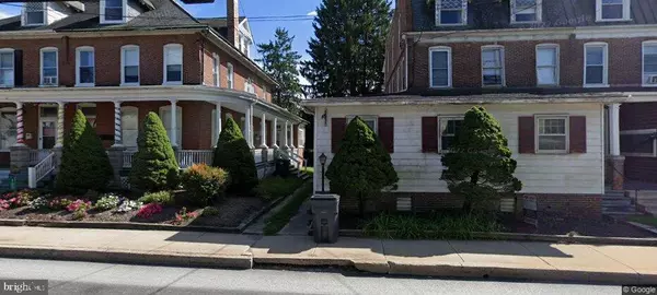 117-119 E STATE ST, Quarryville, PA 17566