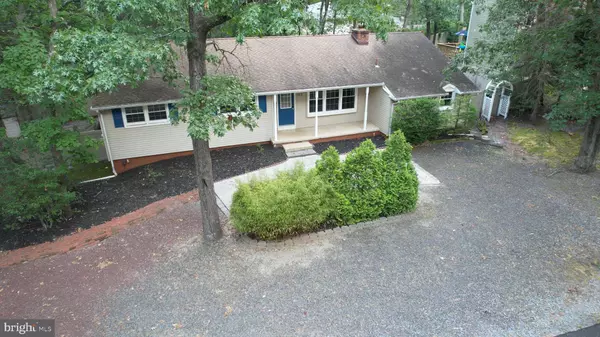 Medford Lakes, NJ 08055,143 ATSION RD