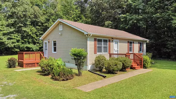 Mineral, VA 23117,4543 INDIAN CREEK RD