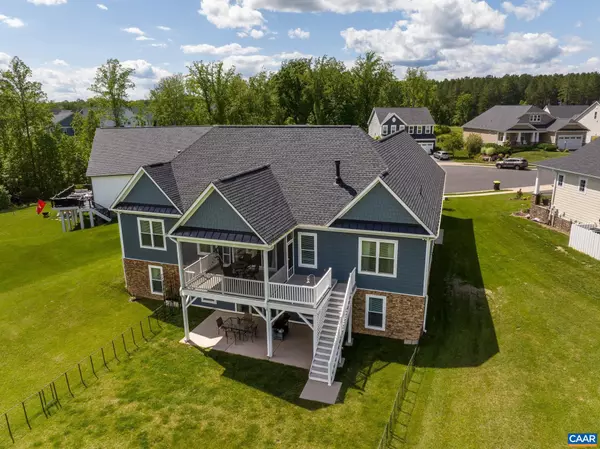 Zion Crossroads, VA 22942,267 HERITAGE DR