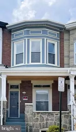 Baltimore, MD 21216,1606 N SMALLWOOD ST