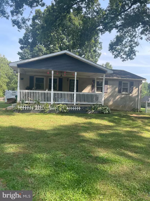 13517 SILVER HILL RD, Sumerduck, VA 22742