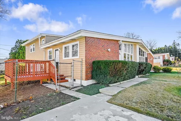 Pikesville, MD 21208,4609 TEMA