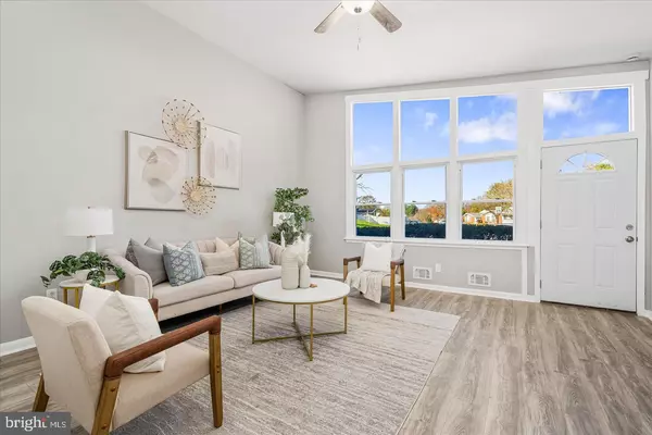 Pikesville, MD 21208,4609 TEMA