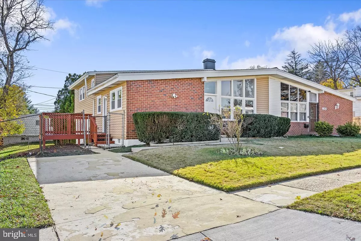 Pikesville, MD 21208,4609 TEMA