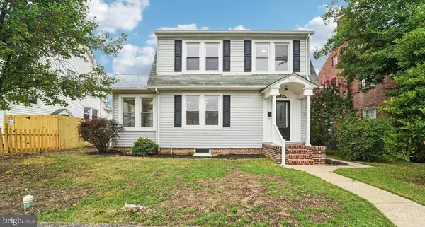 3030 DUNLEER, Dundalk, MD 21222