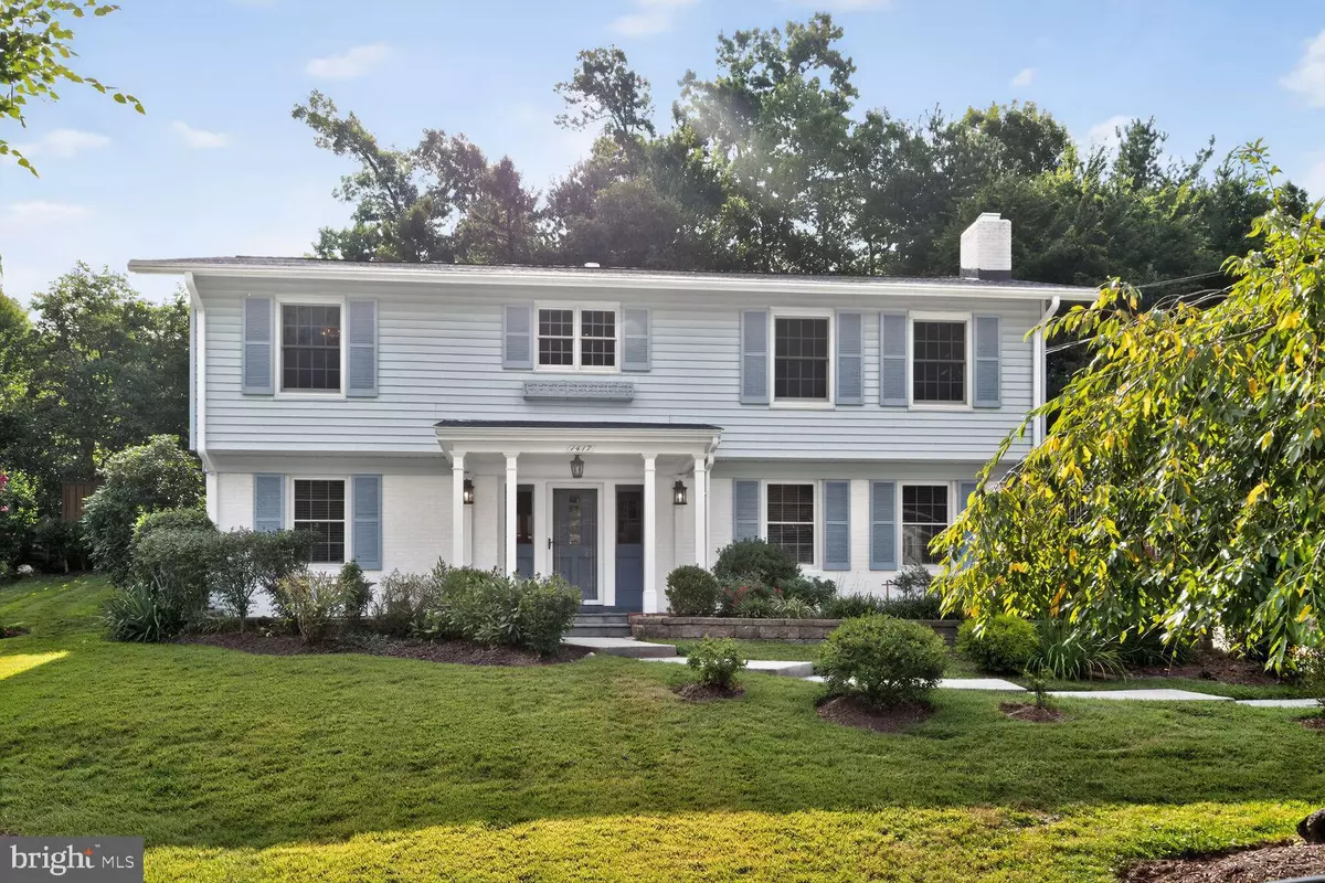 Silver Spring, MD 20904,1417 MILESTONE DR