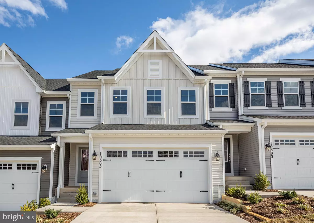 Fredericksburg, VA 22408,10630 AFTON GROVE CT