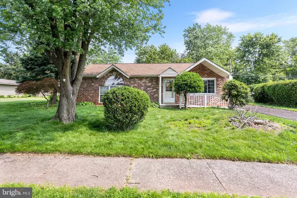 515 WINDING RD, Lansdale, PA 19446