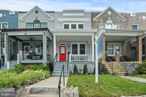 Washington, DC 20011,5220 5TH ST NW