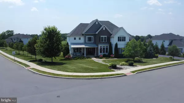 Bethlehem, PA 18020,4323 SARATOGA DR