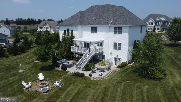 Bethlehem, PA 18020,4323 SARATOGA DR