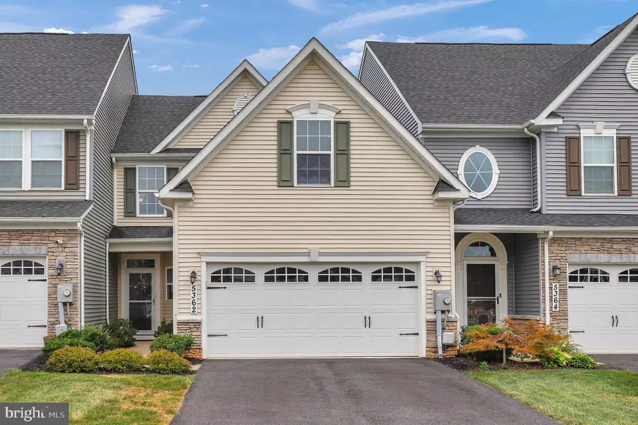 5362 RED MULBERRY WAY, Frederick, MD 21703