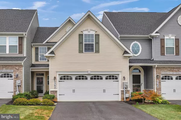 5362 RED MULBERRY WAY, Frederick, MD 21703