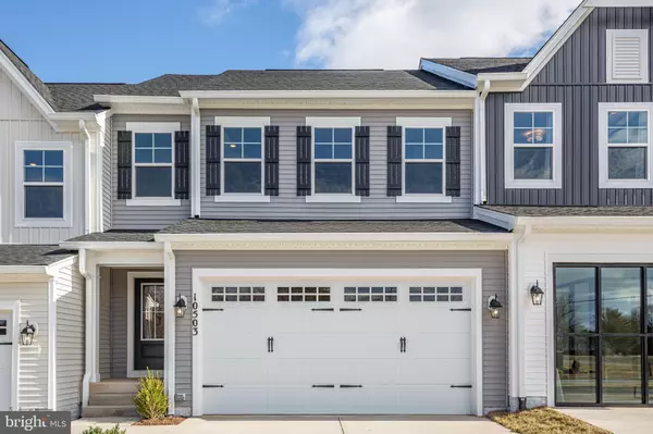 10632 AFTON GROVE CT, Fredericksburg, VA 22408