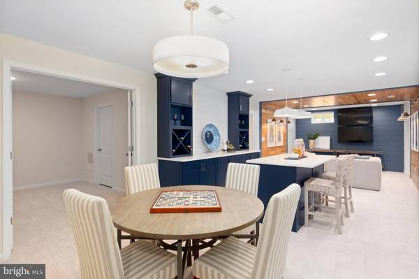 10632 AFTON GROVE CT, Fredericksburg, VA 22408
