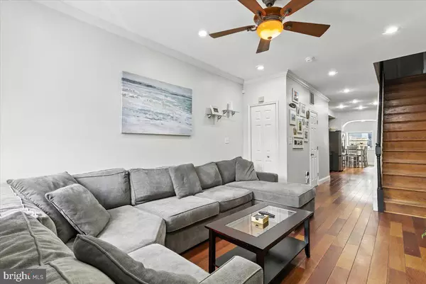 1711 S HANOVER ST, Baltimore, MD 21230