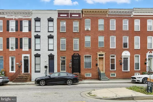 Baltimore, MD 21230,1711 S HANOVER ST