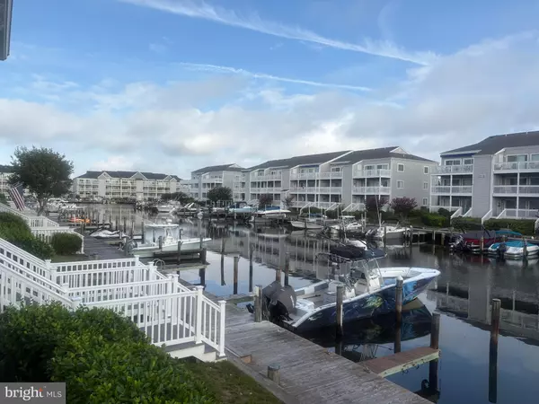 12301 JAMAICA AVE #F122, Ocean City, MD 21842