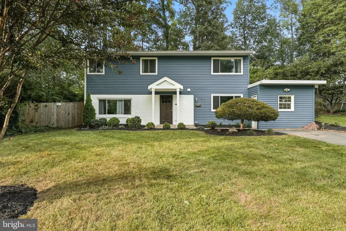 Falls Church, VA 22042,7312 BRAD ST