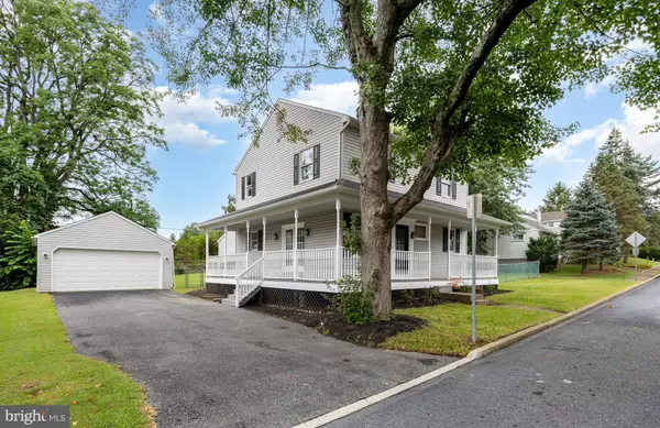 213 REDWOOD ST, Harrisburg, PA 17109