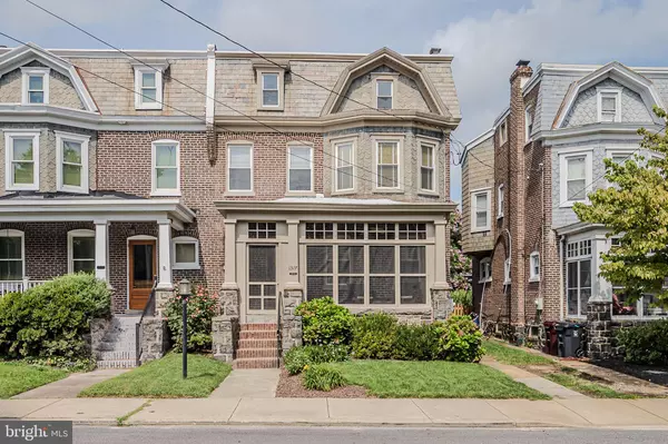 1317 WOODLAWN AVE, Wilmington, DE 19806