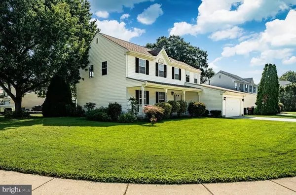 Dover, DE 19904,267 N CAROLINE PL