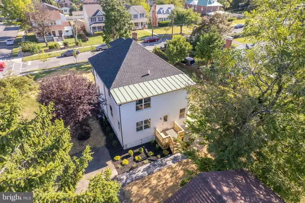 Winchester, VA 22601,703 NATIONAL AVE