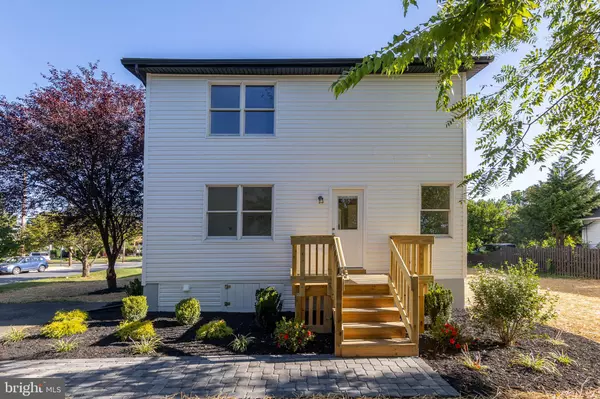 Winchester, VA 22601,703 NATIONAL AVE