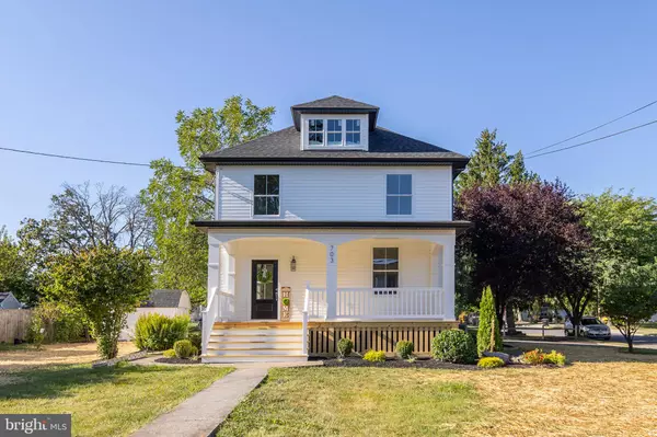 Winchester, VA 22601,703 NATIONAL AVE