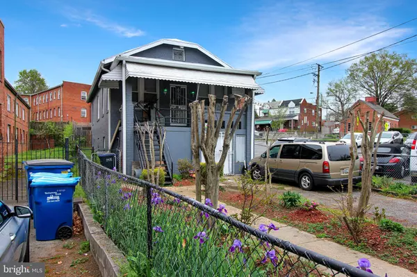 Washington, DC 20019,4380 BENNING RD NE