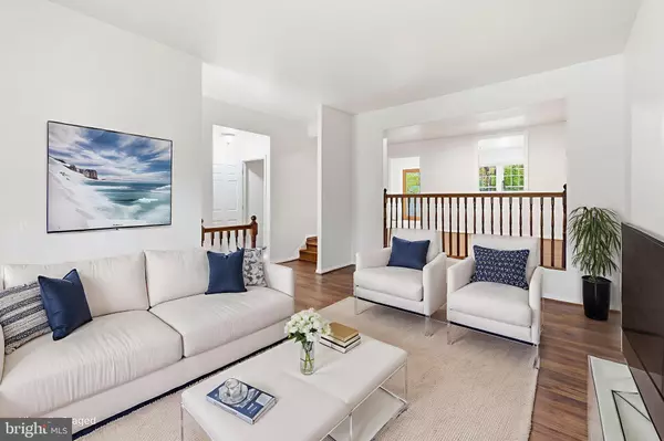 Fairfax, VA 22032,4742 GAINSBOROUGH DR