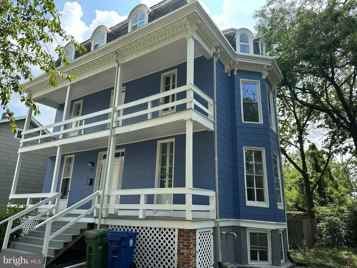 Baltimore, MD 21218,907 HOMESTEAD ST