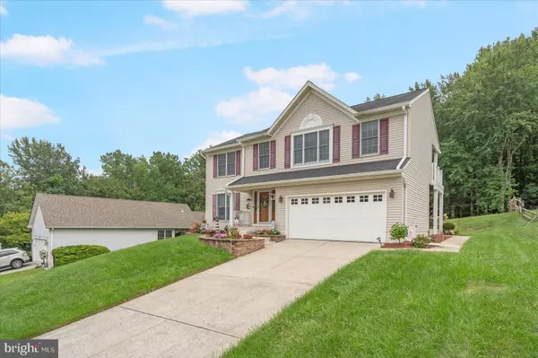 Abingdon, MD 21009,3713 FEDERAL LN