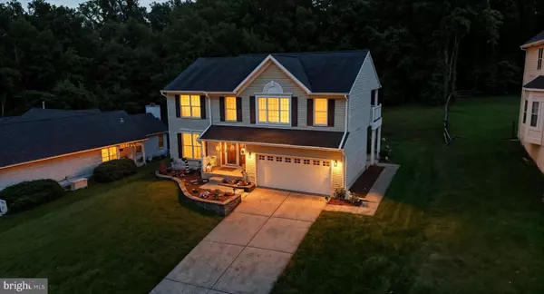 Abingdon, MD 21009,3713 FEDERAL LN