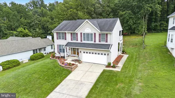 Abingdon, MD 21009,3713 FEDERAL LN