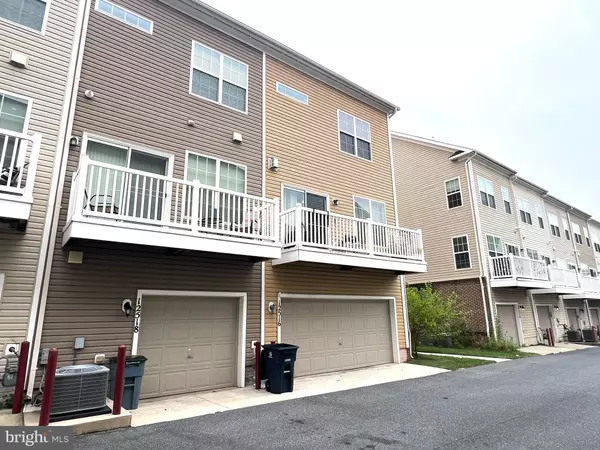 Beltsville, MD 20705,12516 RUSTIC ROCK LN
