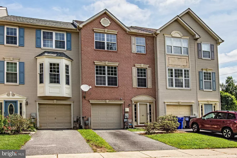 41 WICKLOW RD, Bear, DE 19701