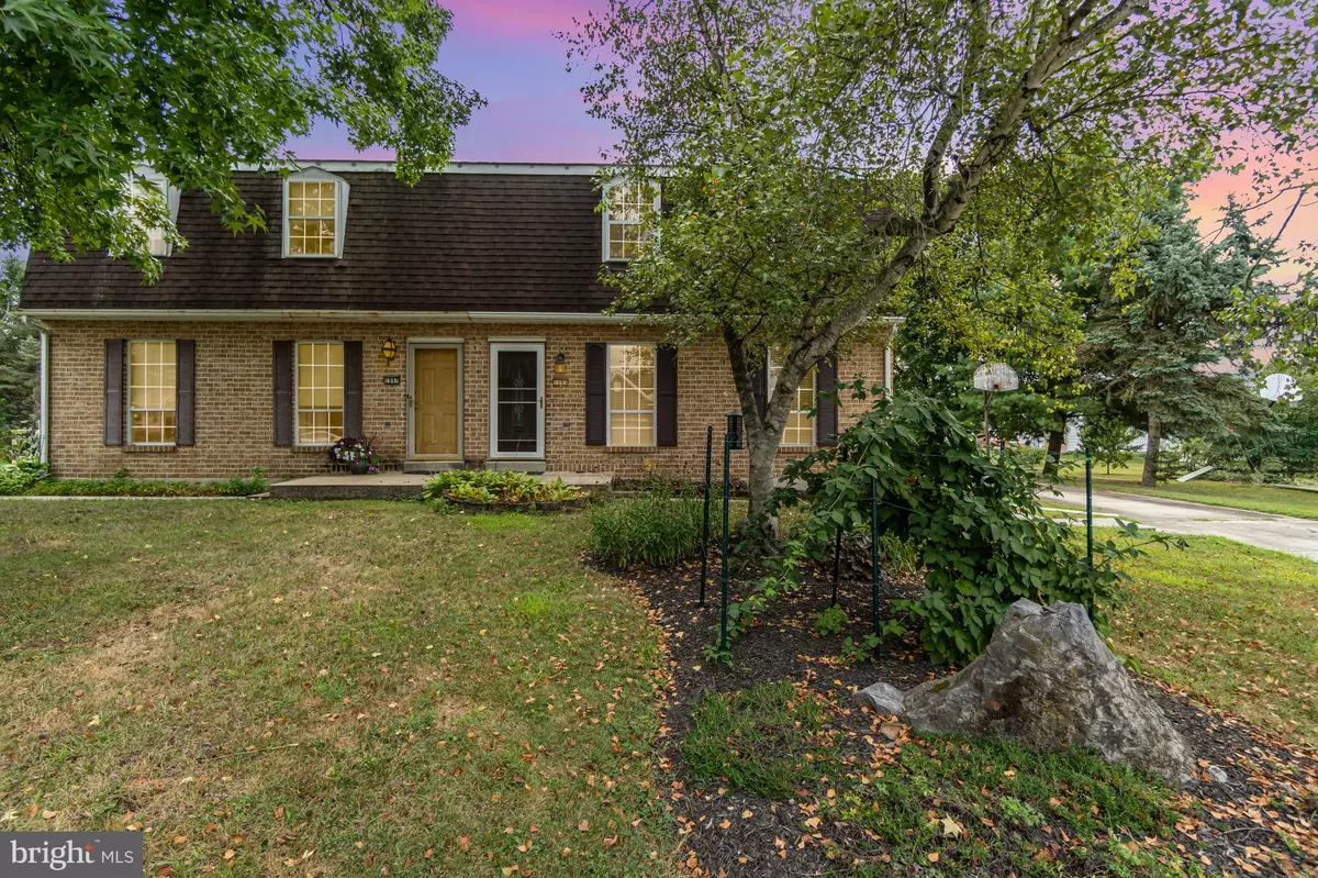 Carlisle, PA 17013,1895 ESTHER DR