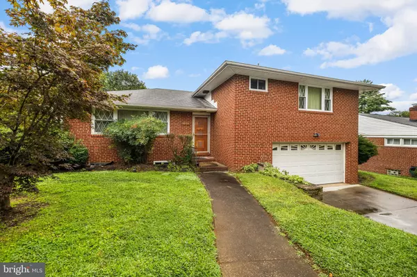 Baltimore, MD 21239,1304 HEATHER HILL RD